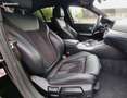 BMW 320 serie 320d pack m sport 190cv Negro - thumbnail 5