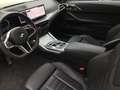 BMW 420 i Cabrio M SPORT+HUD+AHK+PAP+HK SOUND Schwarz - thumbnail 12