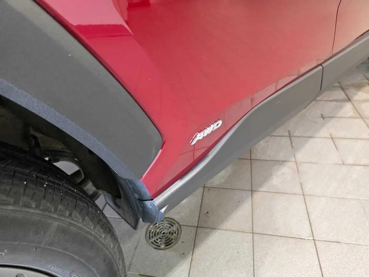 Toyota RAV 4 снимка Toyota RAV 4