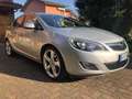 Opel Astra Astra IV 2010 5p 2.0 cdti Cosmo S 160cv auto Silver - thumbnail 1