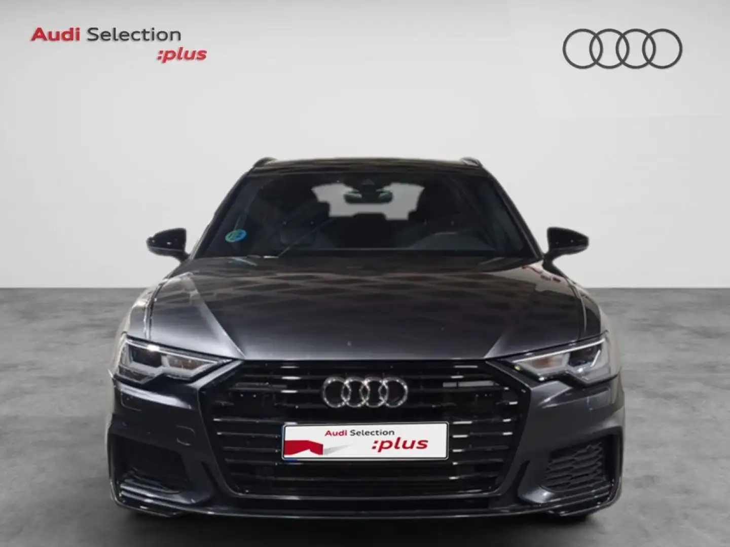 Audi A6 Avant 45 TDI Sport quattro Tiptronic - 2