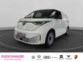 Volkswagen ID. Buzz Pro Cargo LED+AHK+NAVI+PDC V&H+CARPLAY+ Blanc - thumbnail 1