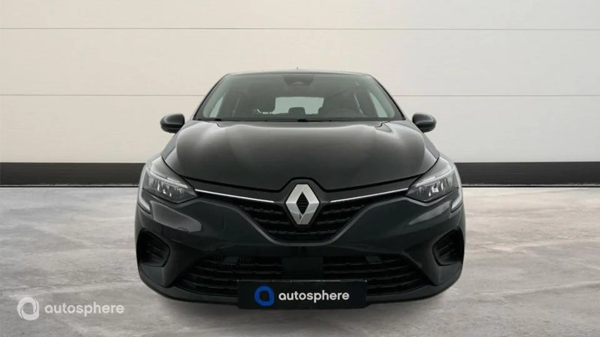 Renault Clio 1.0 TCe 90ch Equilibre - 2