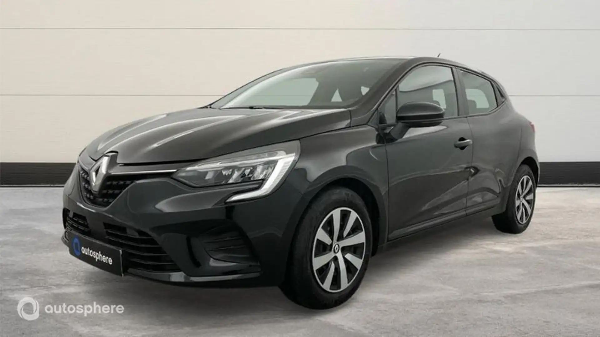 Renault Clio 1.0 TCe 90ch Equilibre - 1