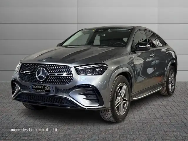 Mercedes-Benz GLE 300 d 4Matic Mild Hybrid Coupé AMG Line Advanced Plus
