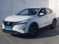 Nissan Qashqai 1.3 DIG-T ACENTA MHEV Blanco - thumbnail 2