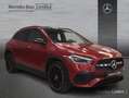 Mercedes-Benz GLA 250 e Rojo - thumbnail 3