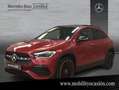 Mercedes-Benz GLA 250 e Rojo - thumbnail 1