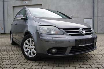 1.9TDI AHK PDC SHZ Tempomat