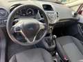 Ford Fiesta Ambiente Rot - thumbnail 17