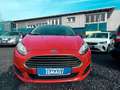 Ford Fiesta Ambiente Rot - thumbnail 32