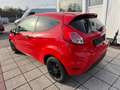 Ford Fiesta Ambiente Rot - thumbnail 10
