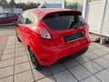 Ford Fiesta Ambiente Rot - thumbnail 8