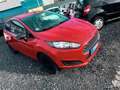Ford Fiesta Ambiente Rot - thumbnail 11