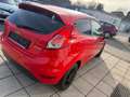 Ford Fiesta Ambiente Rot - thumbnail 2