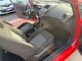 Ford Fiesta Ambiente Rot - thumbnail 26