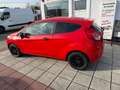 Ford Fiesta Ambiente Rot - thumbnail 3