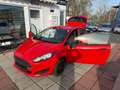 Ford Fiesta Ambiente Rot - thumbnail 9