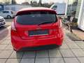 Ford Fiesta Ambiente Rot - thumbnail 7