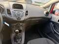 Ford Fiesta Ambiente Rot - thumbnail 19