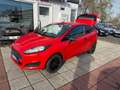Ford Fiesta Ambiente Rot - thumbnail 4