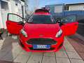 Ford Fiesta Ambiente Rot - thumbnail 1