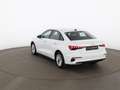Audi A3 Limousine 30 TFSI Aut LED RADAR NAVI SITZHZG Weiß - thumbnail 7