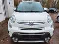 Fiat 500L 500L 1.4 - Klimatronik/Glasdach Weiß - thumbnail 2