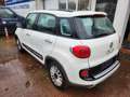 Fiat 500L 500L 1.4 - Klimatronik/Glasdach Weiß - thumbnail 7