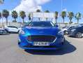 Ford Focus Sportbreak 1.5Ecoblue Titanium Aut. Azul - thumbnail 4