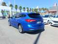 Ford Focus Sportbreak 1.5Ecoblue Titanium Aut. Azul - thumbnail 9