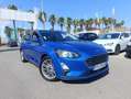 Ford Focus Sportbreak 1.5Ecoblue Titanium Aut. Azul - thumbnail 1