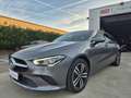 Mercedes-Benz CLA 250 e PHEV 262cv ! HYBRID // 71.043 KM !! Gris - thumbnail 5
