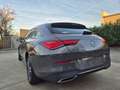 Mercedes-Benz CLA 250 e PHEV 262cv ! HYBRID // 71.043 KM !! Gris - thumbnail 9