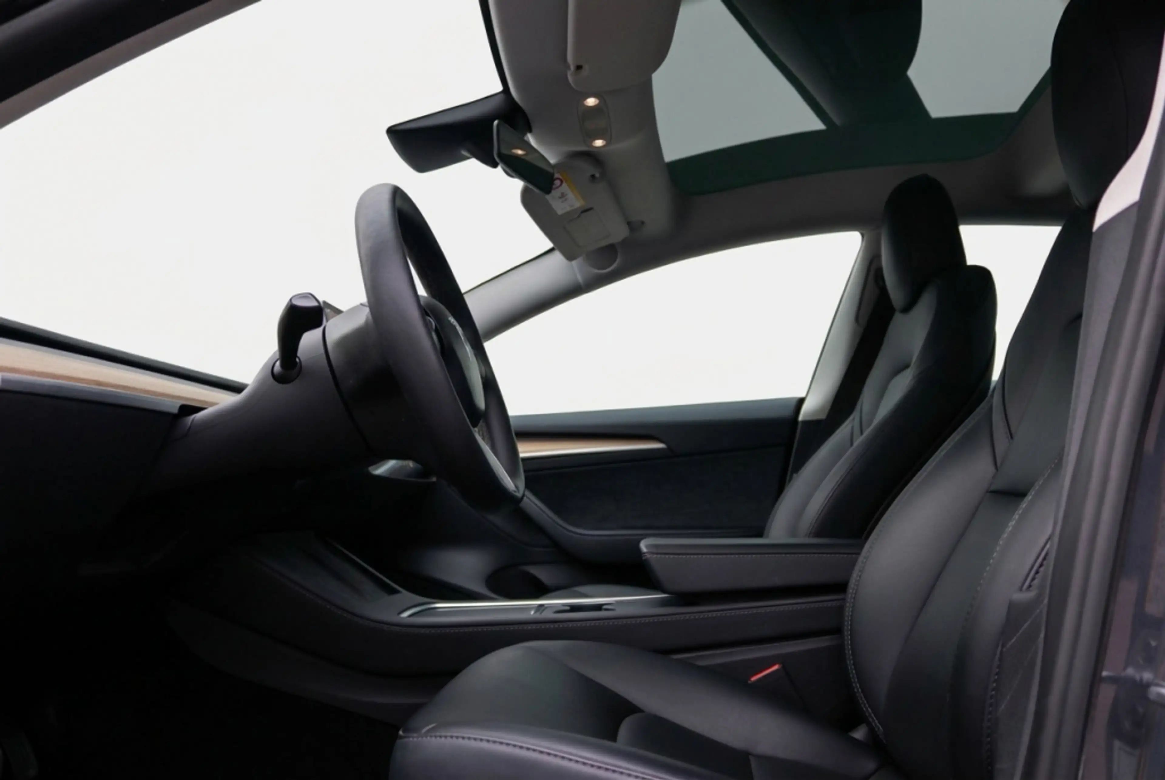 Tesla Model 3 Standard Range Plus RWD 60 kWh 92% SOH AMD Ryzen l — photo 9
