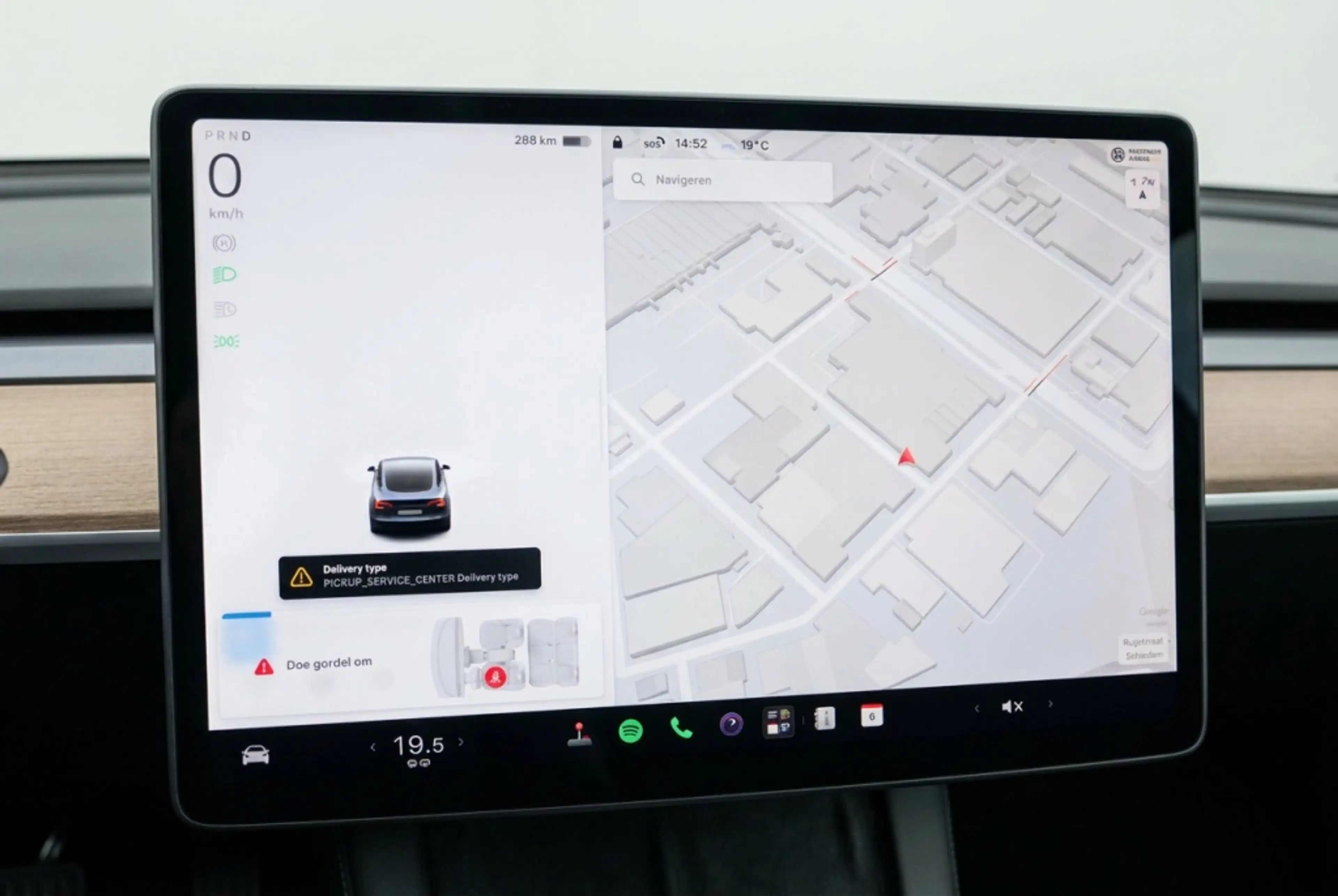Tesla Model 3 Standard Range Plus RWD 60 kWh 92% SOH AMD Ryzen l — photo 14