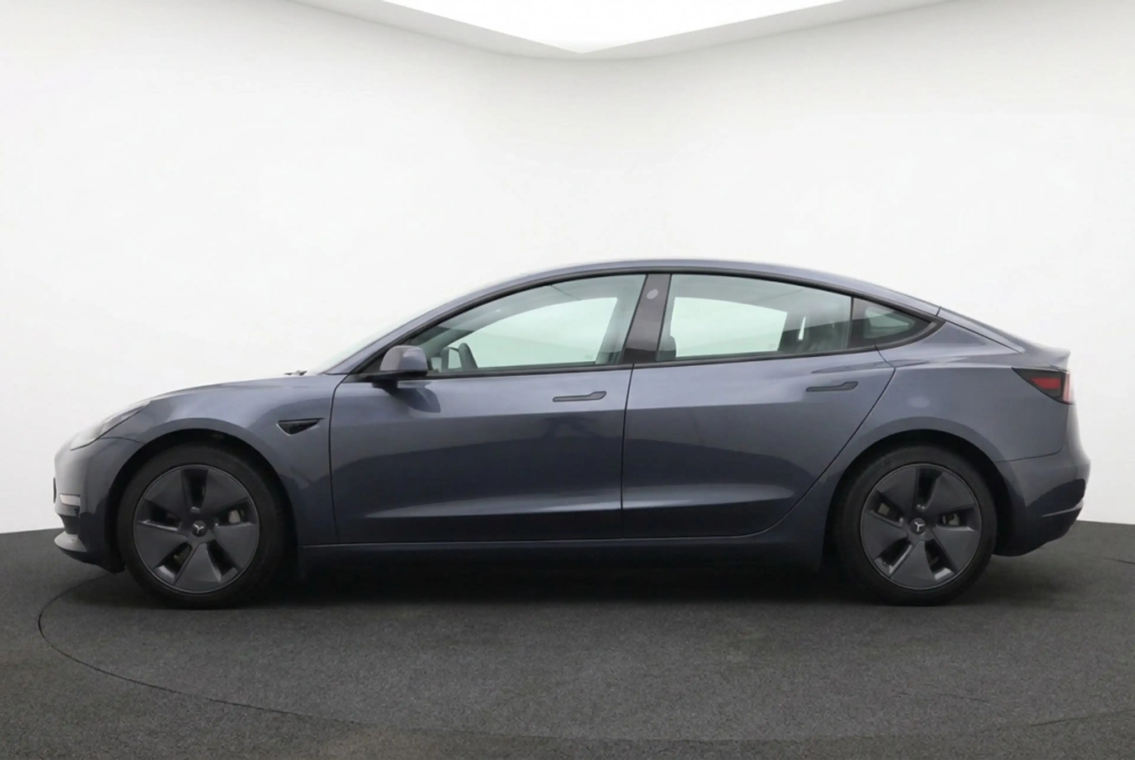 Tesla Model 3 Standard Range Plus RWD 60 kWh 92% SOH AMD Ryzen l — photo 2