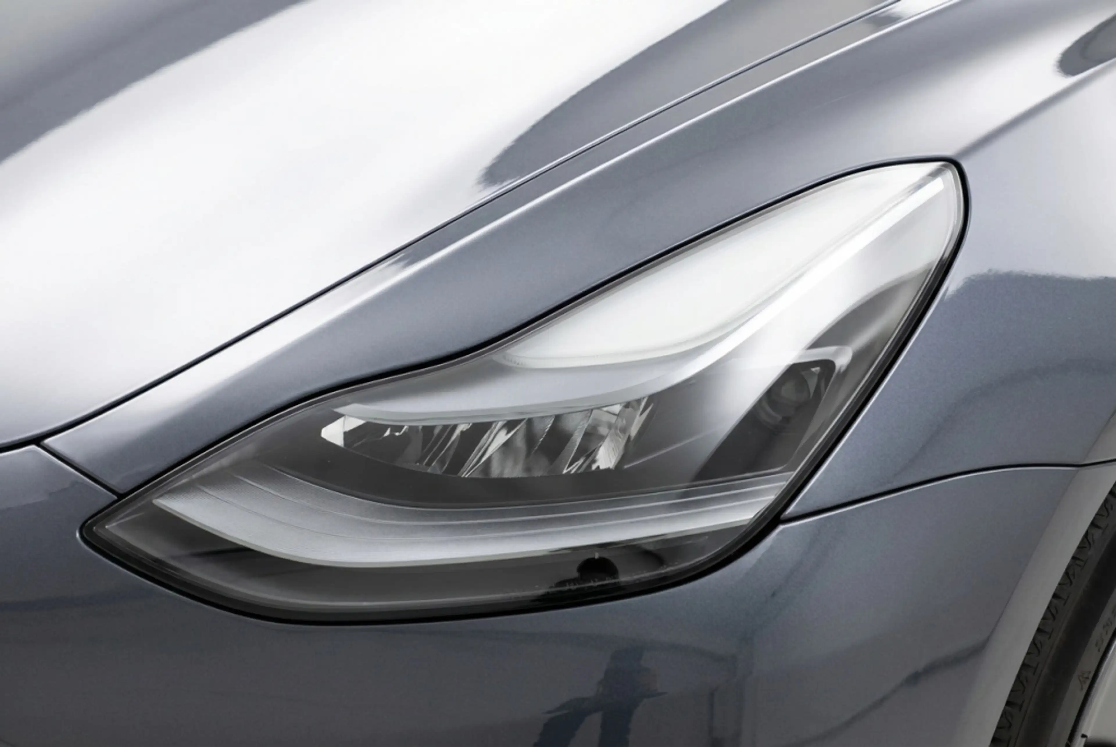 Tesla Model 3 Standard Range Plus RWD 60 kWh 92% SOH AMD Ryzen l — photo 8