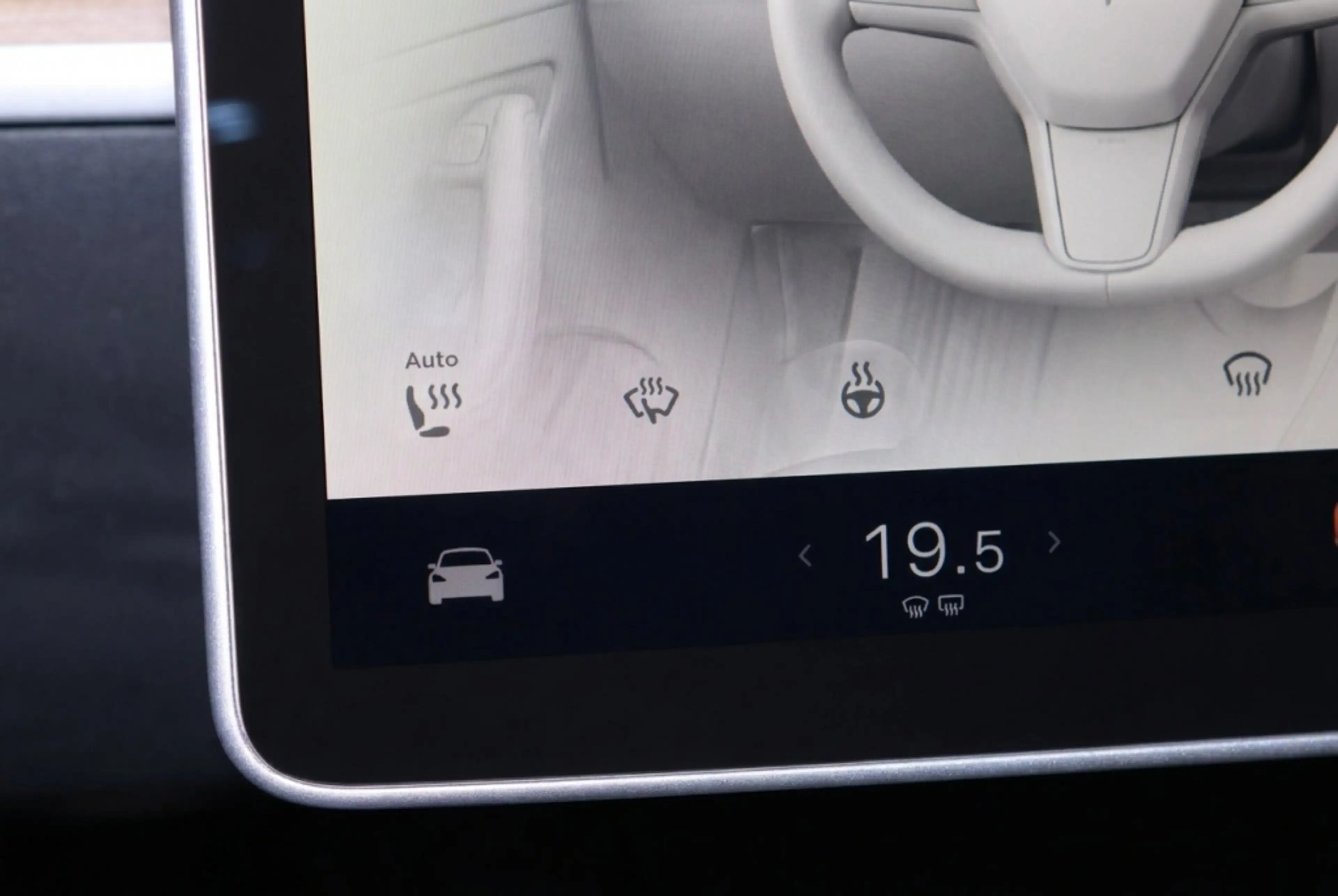Tesla Model 3 Standard Range Plus RWD 60 kWh 92% SOH AMD Ryzen l — photo 19