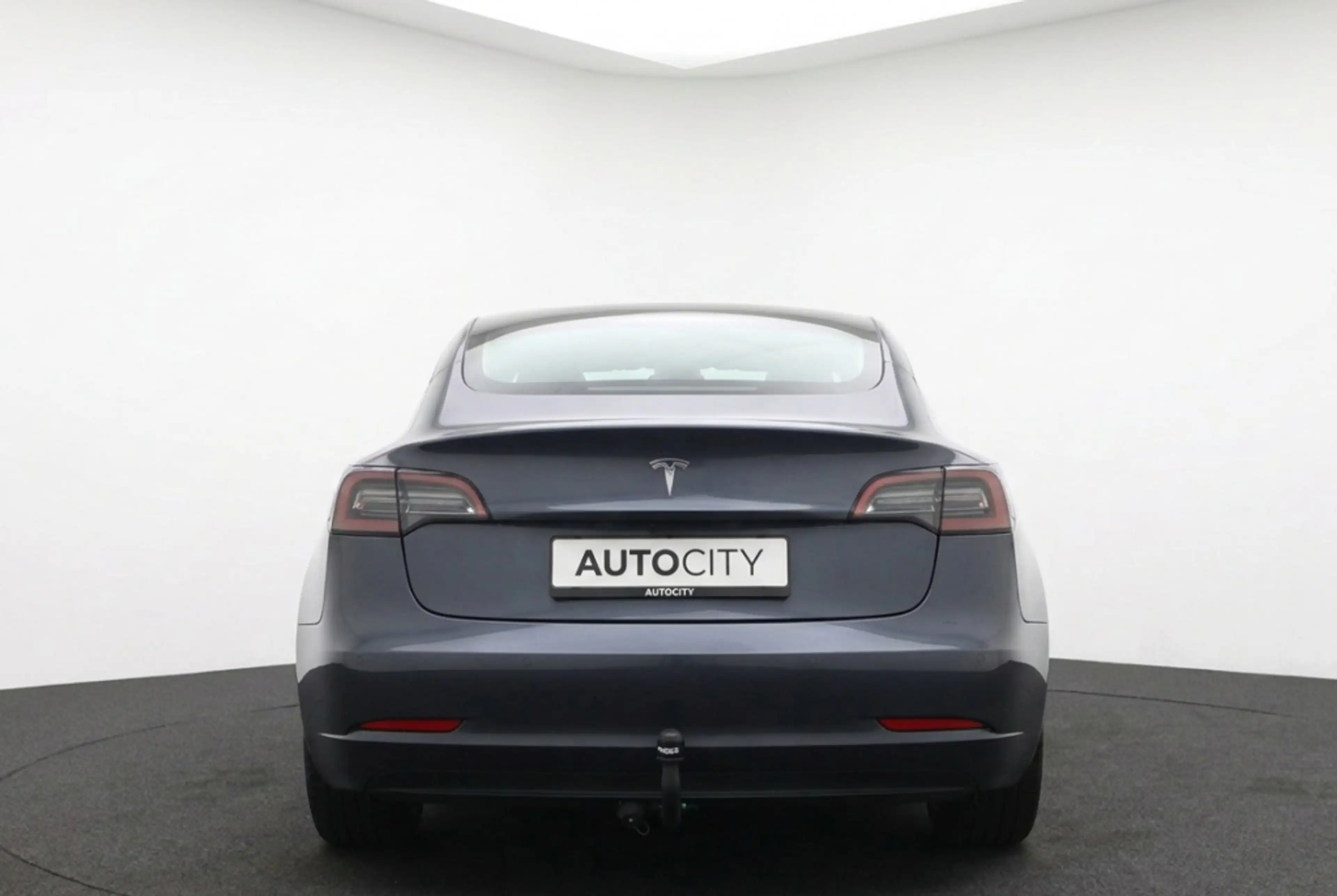 Tesla Model 3 Standard Range Plus RWD 60 kWh 92% SOH AMD Ryzen l — photo 4