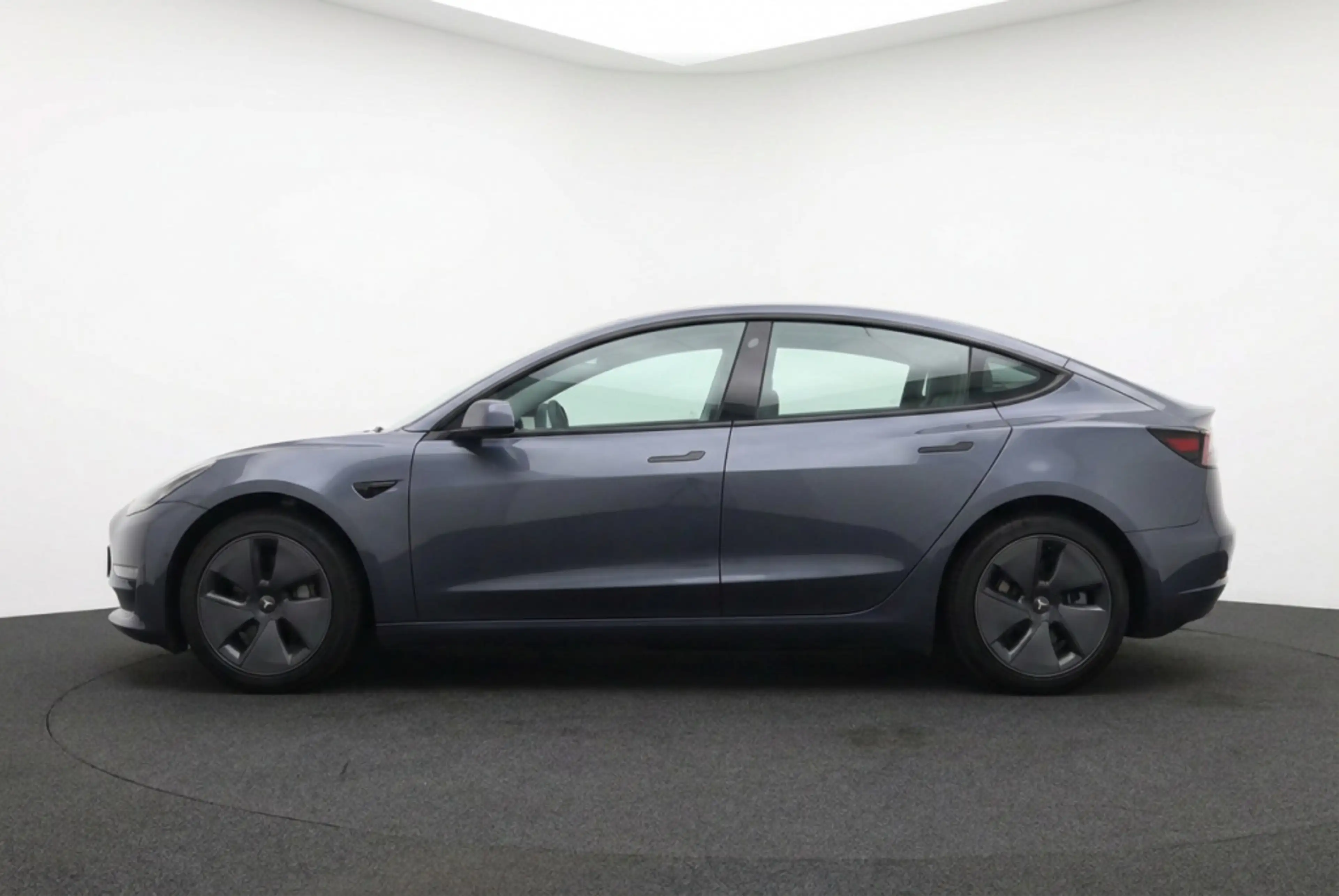 Tesla Model 3 Standard Range Plus RWD 60 kWh 92% SOH AMD Ryzen l — photo 6