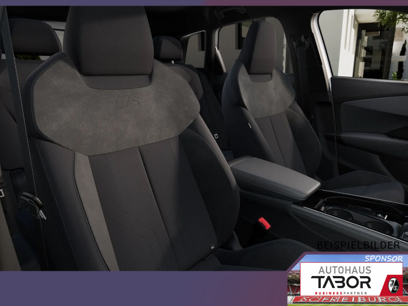 Audi Q3 2xS line Tech LED+ KlimaP 19Z AHK UVP-26%* — photo 5