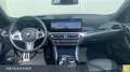 BMW 420 i Cabrio M Sport,HuD,ACC,Laser,RFK,Widescreen Grau - thumbnail 6