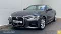 BMW 420 i Cabrio M Sport,HuD,ACC,Laser,RFK,Widescreen Grau - thumbnail 1