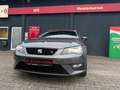 SEAT Leon ST FR 2.0TDI*Navi*Led*AHK*150PS*Automatik* Gris - thumbnail 2