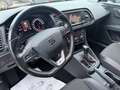 SEAT Leon ST FR 2.0TDI*Navi*Led*AHK*150PS*Automatik* Gris - thumbnail 14