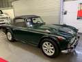 Triumph TR4 A IRS seit 1985 im Besitz.Viele Neuteile.Top Zöld - thumbnail 1