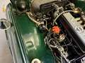 Triumph TR4 A IRS seit 1985 im Besitz.Viele Neuteile.Top Grün - thumbnail 41