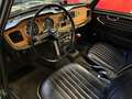 Triumph TR4 A IRS seit 1985 im Besitz.Viele Neuteile.Top Grün - thumbnail 24