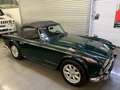 Triumph TR4 A IRS seit 1985 im Besitz.Viele Neuteile.Top Zöld - thumbnail 3